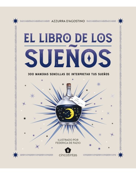 El libro de los suenos