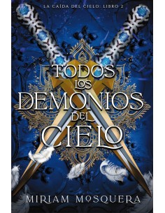 Todos los demonios del Cielo