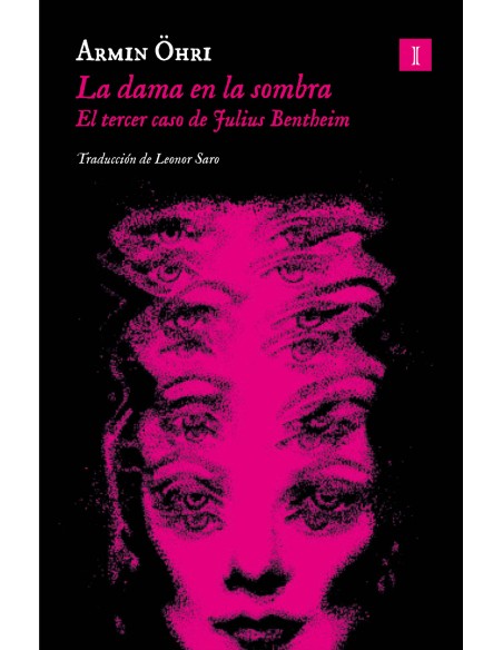 La dama en la sombra