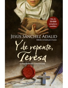 Y de repente Teresa