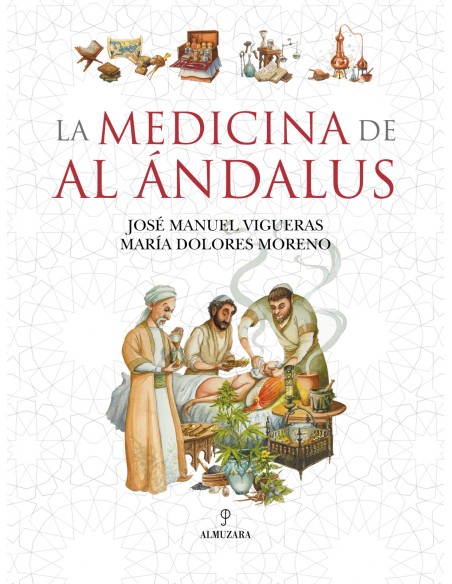 MEDICINA DE AL ANDALUS LA