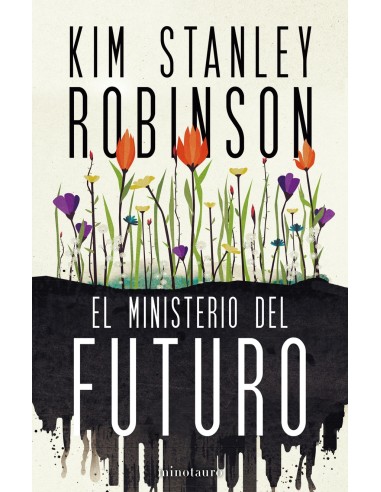 El Ministerio del Futuro NE