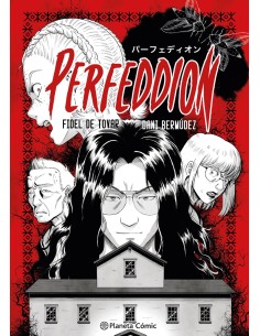 Planeta Manga Perfeddion