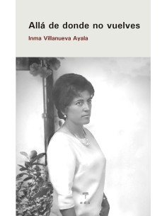 Alla de donde no vuelves