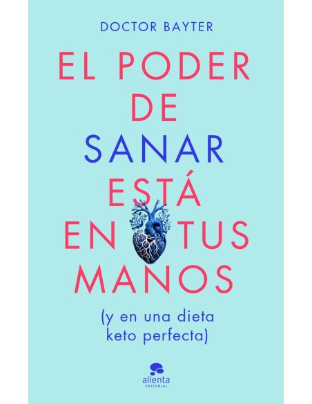El poder de sanar esta en tus manos