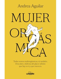 Mujer orgasmica