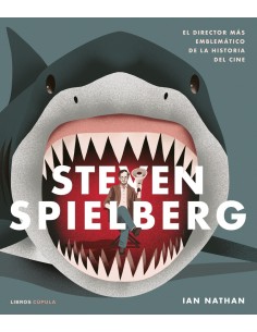 Steven Spielberg