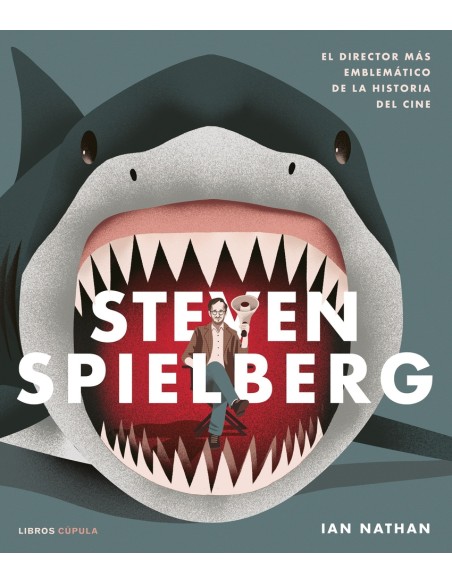 Steven Spielberg