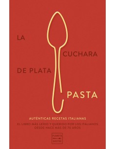 La cuchara de plata Pasta