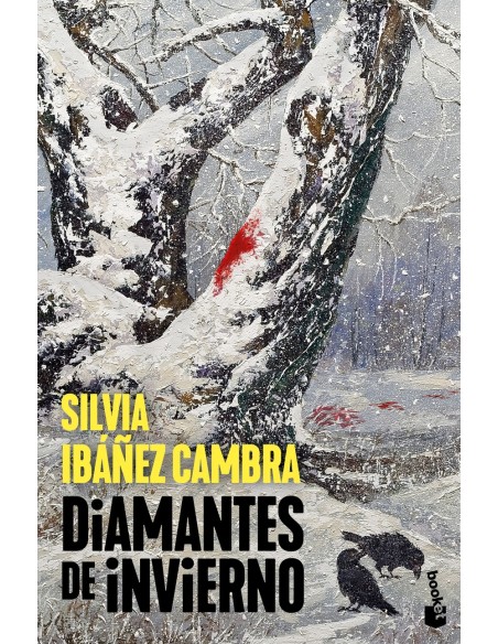 Diamantes de invierno