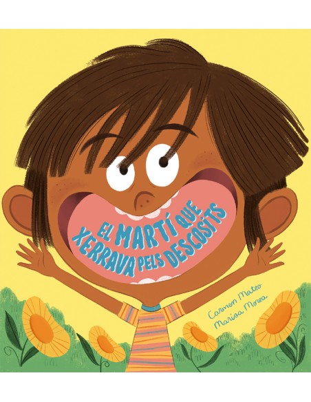 El Marti que xerrava pels descosits