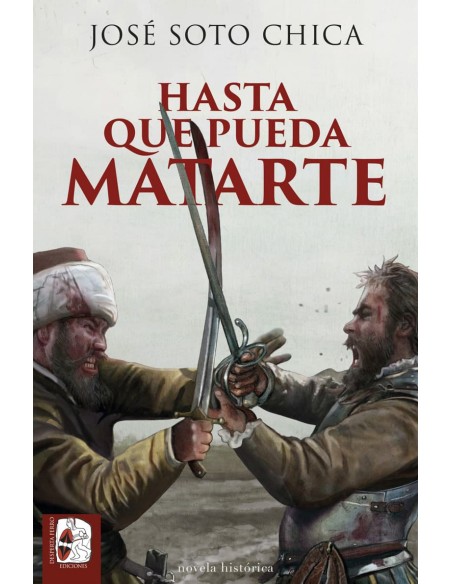 Hasta que pueda matarte