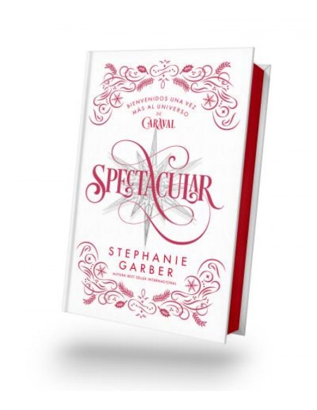 SPECTACULAR EDICION LIMITADA