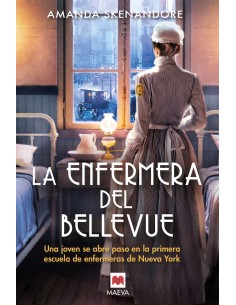 La enfermera del Bellevue