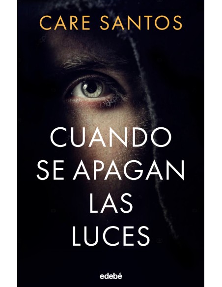 CUANDO SE APAGAN LAS LUCES