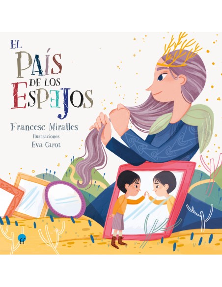 El pais de los espejos