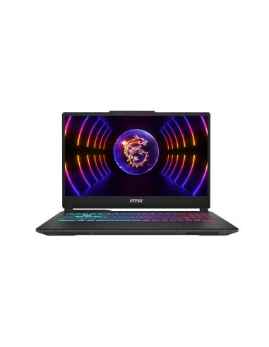Cyborg 15 A13VF-1621XES Intel® Core i7 i7-13620H Portátil 39,6 cm (15.6") Full HD 16 GB DDR5-SDRAM 1 TB SSD NVIDIA GeForce RTX 