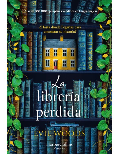 La libreria perdida