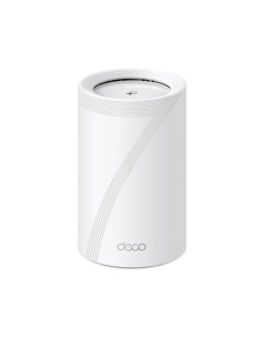 Deco BE65 Tribanda (2.4 GHz / 5 GHz / 6 GHz) Wi-Fi 7 (802.11be) Blanco 4 Interno