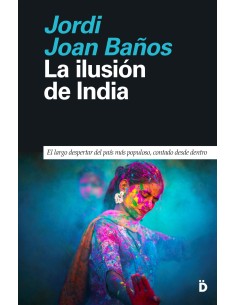 La ilusion de India
