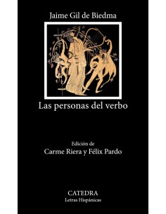 Las personas del verbo