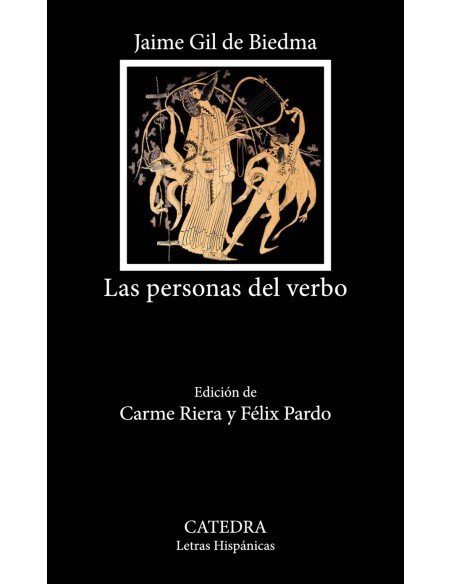 Las personas del verbo