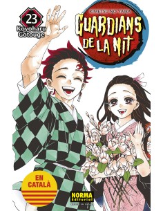 GUARDIANS DE LA NIT 23