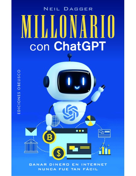 Millonario con ChatGPT