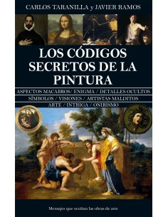 CODIGOS SECRETOS DE LA PINTURA LOS