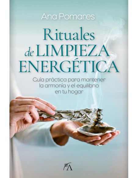 RITUALES DE LIMPIEZA ENERGETICA