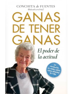 GANAS DE TENER GANAS