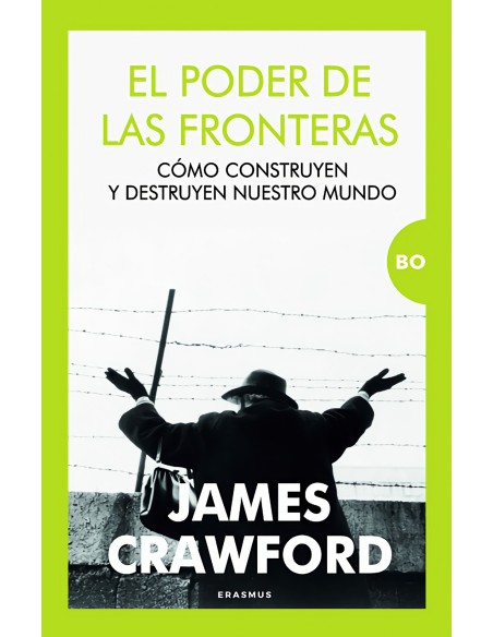 PODER DE LAS FRONTERAS EL