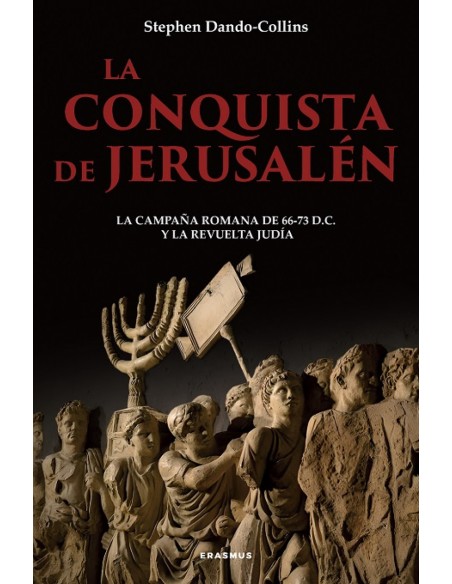 CONQUISTA DE JERUSALEN LA
