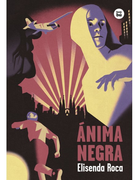 Anima negra