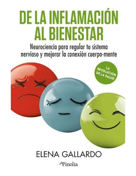 De la inflamacion al bienestar