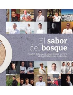 SABOR DEL BOSQUE EL
