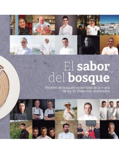 SABOR DEL BOSQUE EL