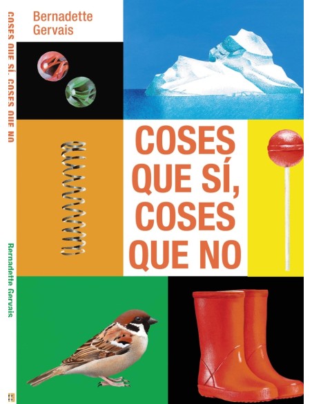 Coses que si coses que no