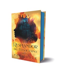 El resplandor del Fuegoeterno