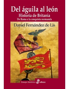 Del aguila al leon