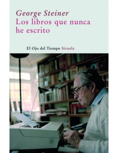 Los libros que nunca he escrito
