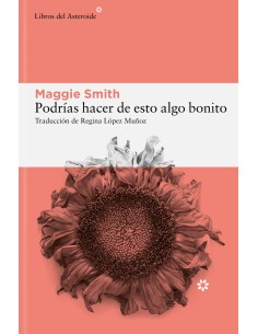 Podrias hacer de esto algo bonito