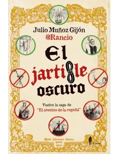 El jartible oscuro