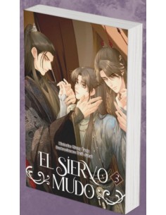 El siervo mudo 3