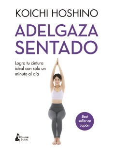 Adelgaza sentado
