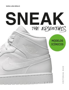 Sneakers The Essentials