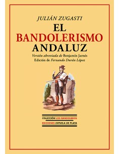 El bandolerismo andaluz
