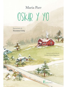 Oskar y yo