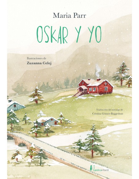 Oskar y yo