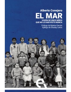 El mar vision de unos ninos que no lo han visto nunca